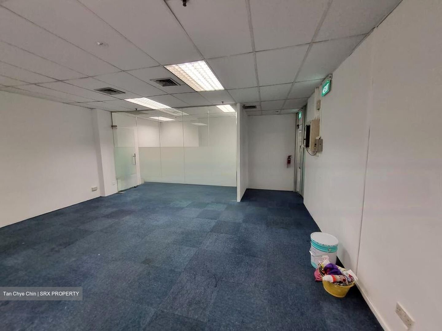 North Bridge Centre (D7), Office #457281931